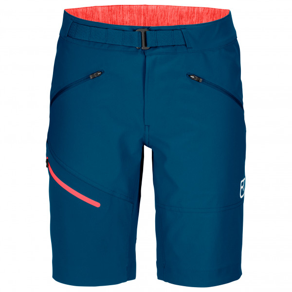 Ortovox Brenta Shorts - Shorts Women's 