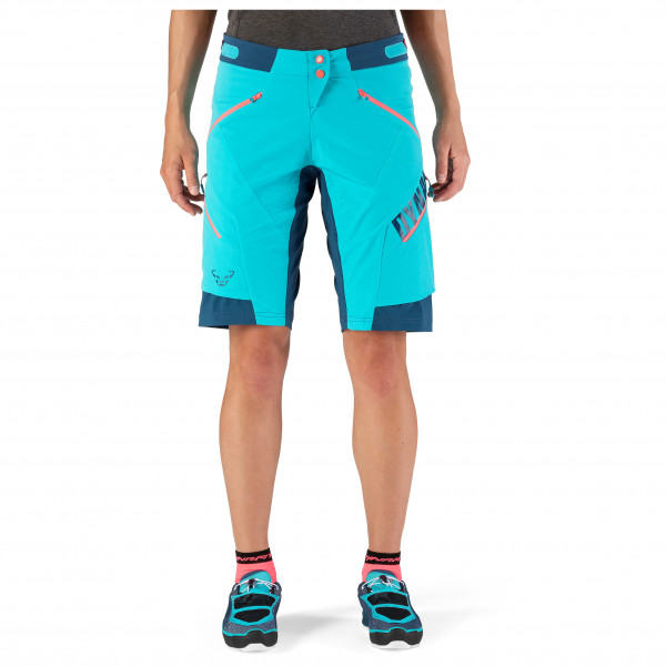 Dynafit - Women's Ride DST Shorts - Pantalones cortos