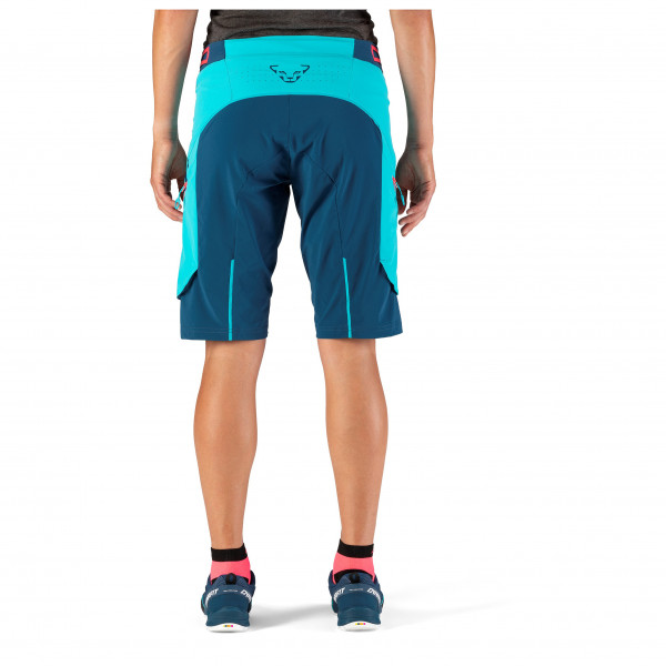 Dynafit - Women's Ride DST Shorts - Pantalones cortos