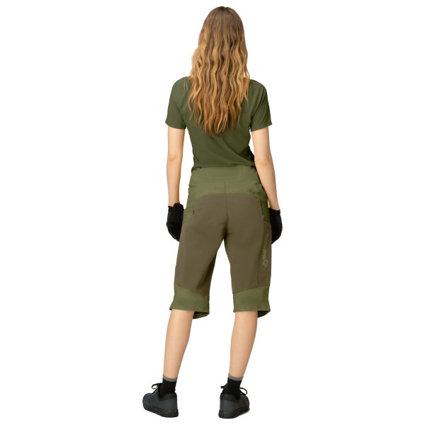 Norrøna - Women's Fjørå Flex1 Shorts - Pantalones cortos