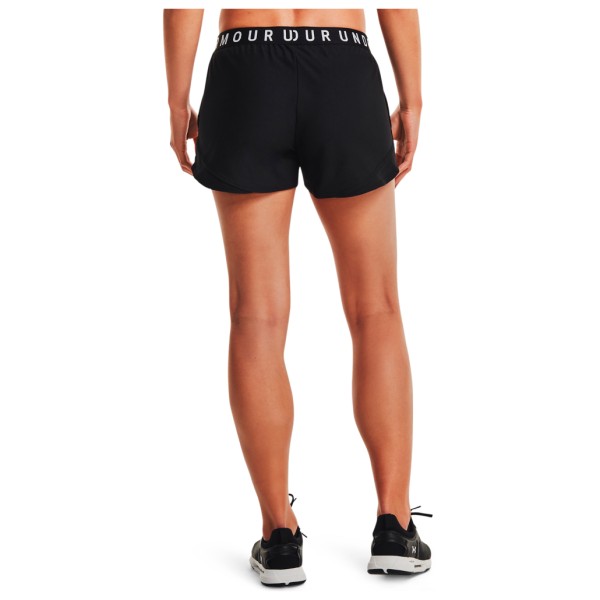 Under Armour - Women's Play Up 3.0 Short - Loopshort