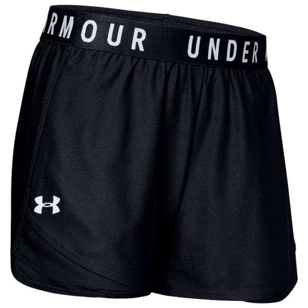 Under Armour - Women's Play Up 3.0 Short - Loopshort