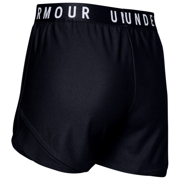 Under Armour - Women's Play Up 3.0 Short - Loopshort