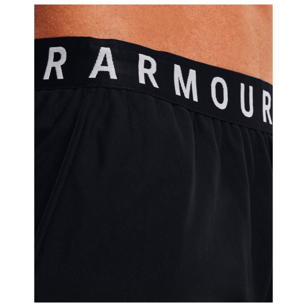 Under Armour - Women's Play Up 3.0 Short - Loopshort