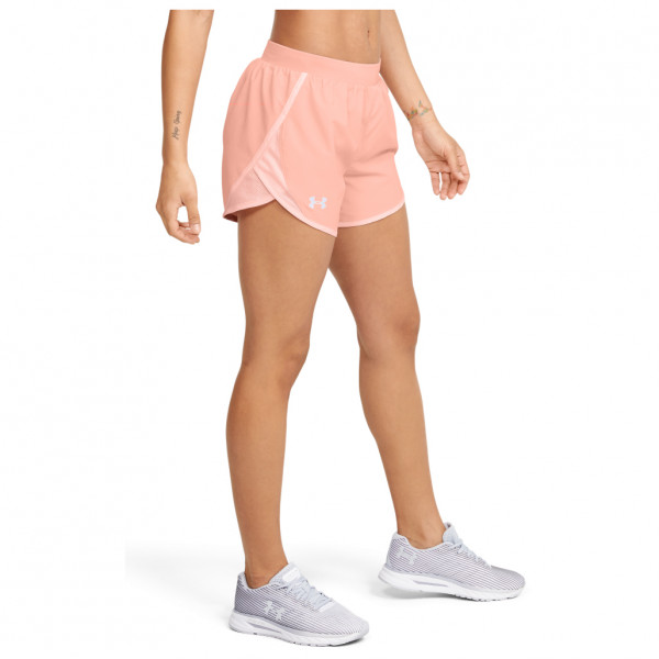 Under Armour - Women's UA Fly By 2.0 Short - Hardloopshort