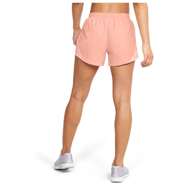 Under Armour - Women's UA Fly By 2.0 Short - Hardloopshort