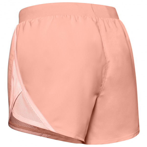 Under Armour - Women's UA Fly By 2.0 Short - Laufshorts