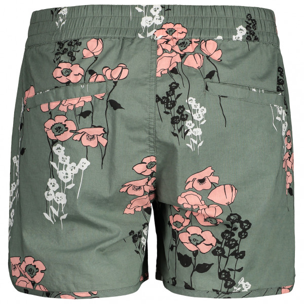 Maloja - Women's UrschaiaM. - Pantalones cortos