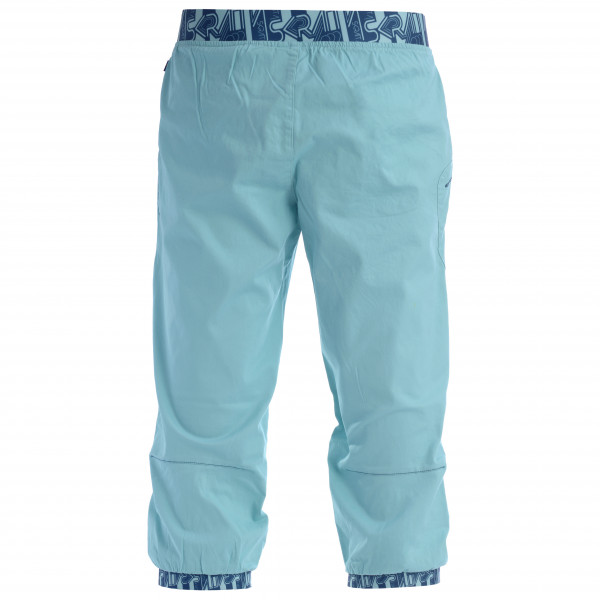 Skratta - Women's  3/4 Pant Svea - Pantalones cortos