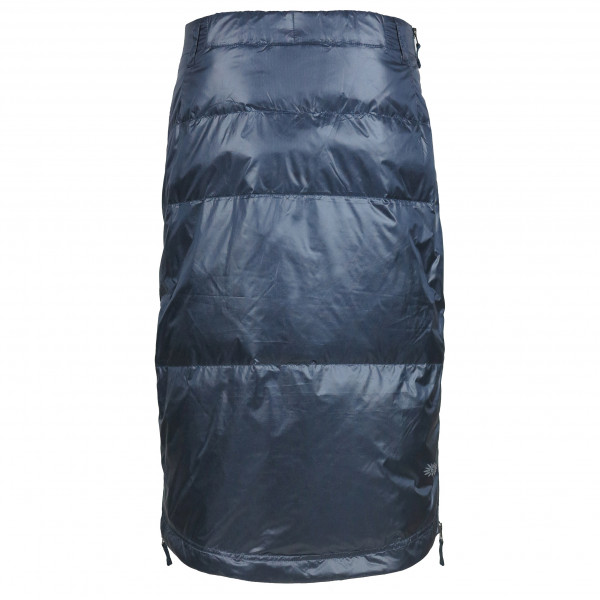 SKHOOP - Women's Mary Mid Down Skirt - Falda de plumas
