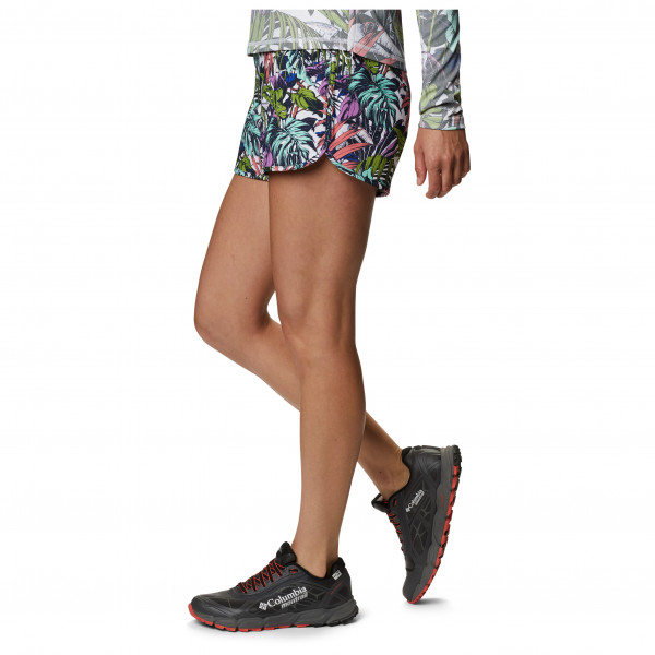 Columbia - Women's Pleasant Creek Stretch Short - Short