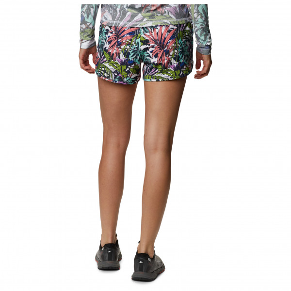Columbia - Women's Pleasant Creek Stretch Short - Short