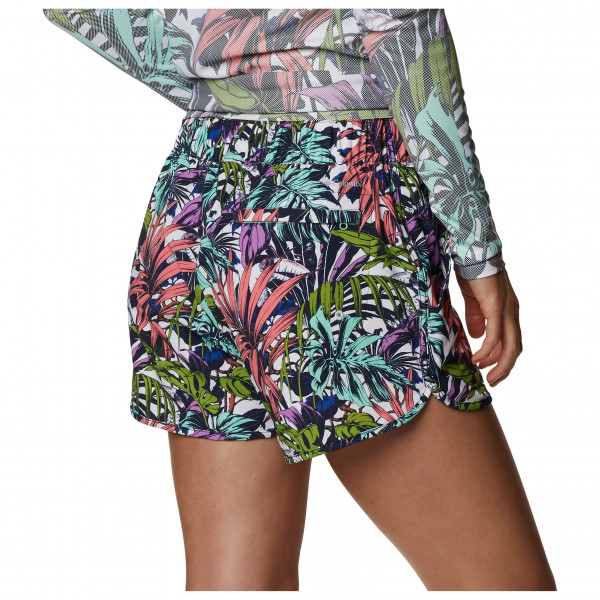 Columbia - Women's Pleasant Creek Stretch Short - Short