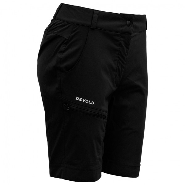 Devold - Women's Herøy Shorts - Shortsit