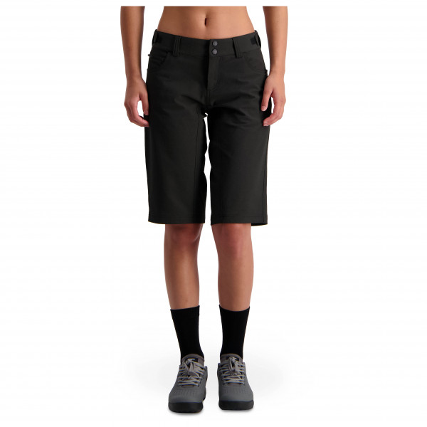 Mons Royale - Women's Momentum 2.0 Bike Shorts - Pantalones cortos