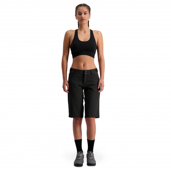 Mons Royale - Women's Momentum 2.0 Bike Shorts - Pantalones cortos