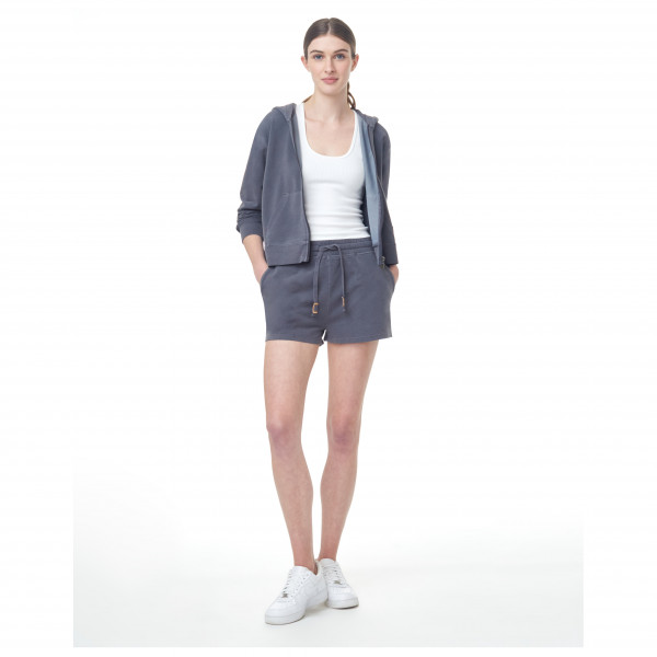tentree - Women's French Terry Fulton Short - Pantalones cortos
