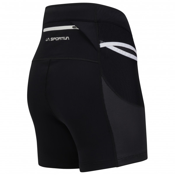 La Sportiva - Women's Triumph Tight Short - Loopshort