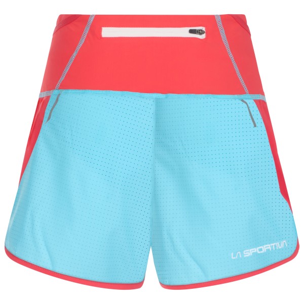La Sportiva - Women's Vector Short - Pantalones cortos de running