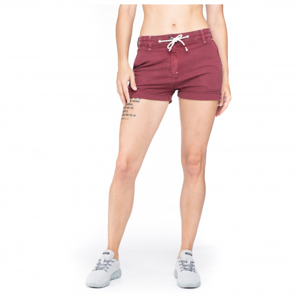 Chillaz - Women's Summer Splash Tencel - Pantalones cortos