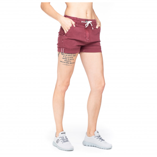 Chillaz - Women's Summer Splash Tencel - Pantalones cortos