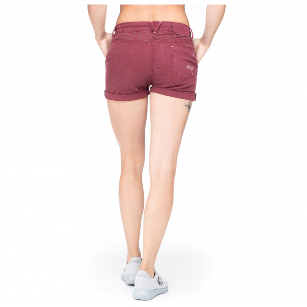 Chillaz - Women's Summer Splash Tencel - Pantalones cortos