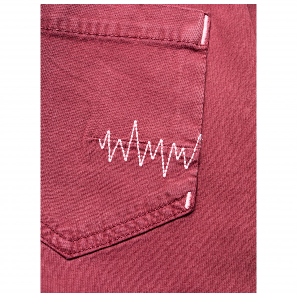 Chillaz - Women's Summer Splash Tencel - Pantalones cortos