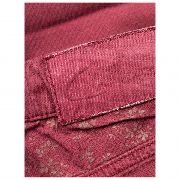 Chillaz - Women's Summer Splash Tencel - Pantalones cortos