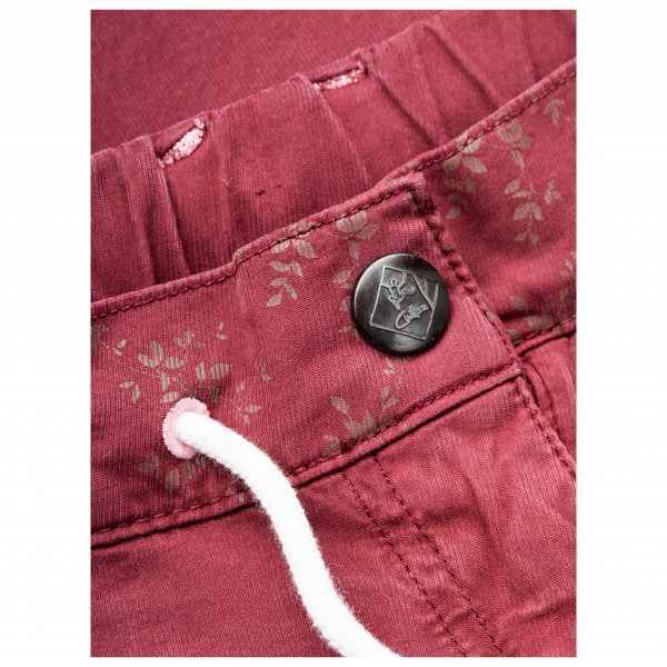 Chillaz - Women's Summer Splash Tencel - Pantalones cortos