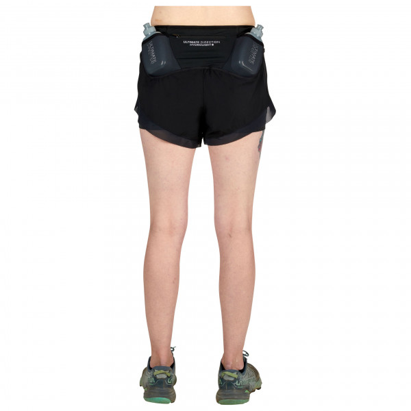 Ultimate Direction - Women's Hydro Short - Pantaloncini da running