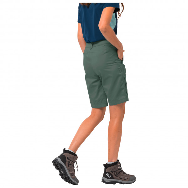 Jack Wolfskin - Women's Activate Track Shorts - Short