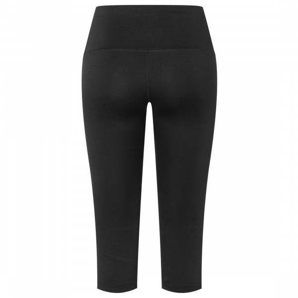 super.natural - Women's 3/4 Tight - 3/4 løbetights