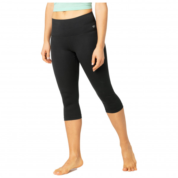 super.natural - Women's 3/4 Tight - 3/4 løbetights