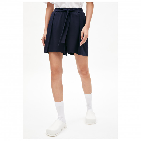 ARMEDANGELS - Women's Kaaro - Pantalones cortos