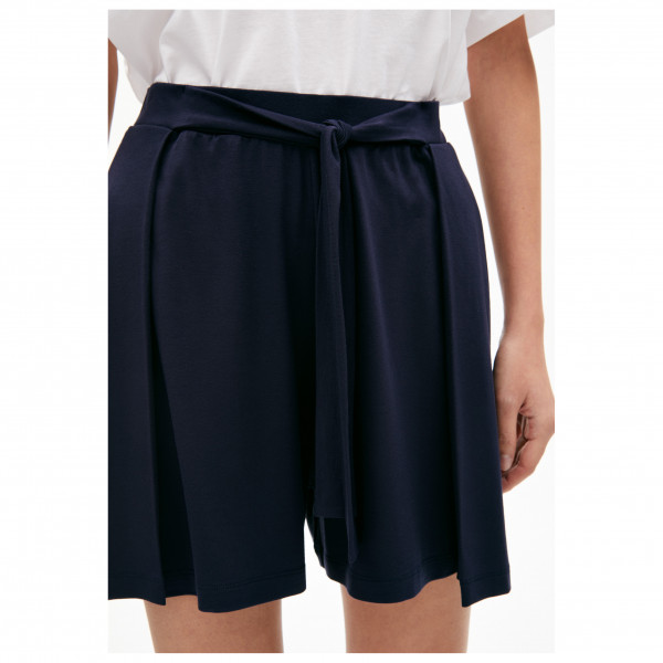 ARMEDANGELS - Women's Kaaro - Pantalones cortos