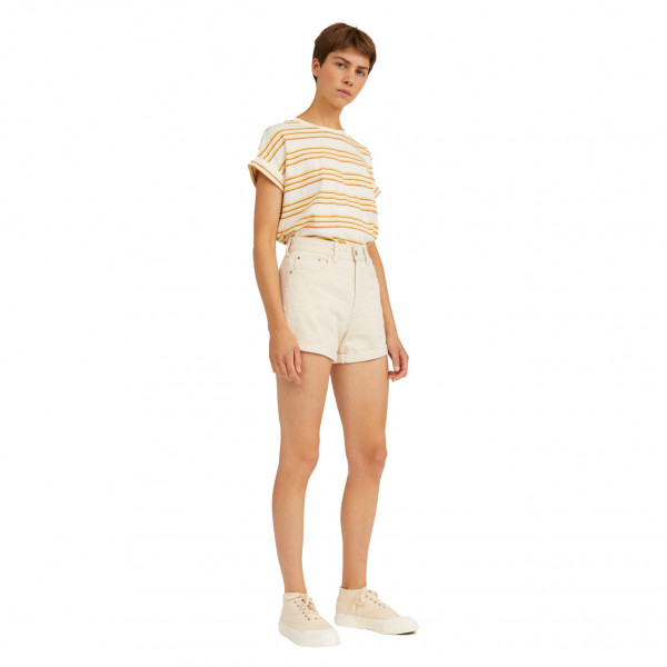 ARMEDANGELS - Women's Sviaa - Pantalones cortos