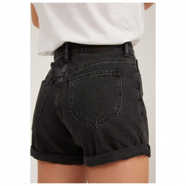 ARMEDANGELS - Women's Silvaa 3 - Pantalones cortos