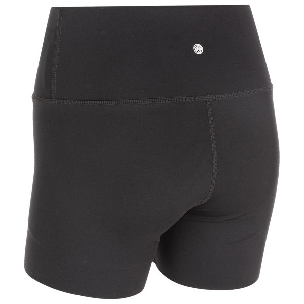 ATHLECIA - Women's Almy 4-Inch Short Tight - Loopshort