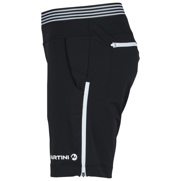 Martini - Women's Freedom - Shortsit
