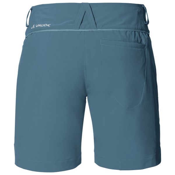 Vaude - Women's Skomer Shorts III - Pantalones cortos