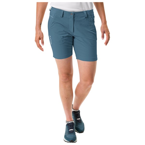 Vaude - Women's Skomer Shorts III - Pantalones cortos