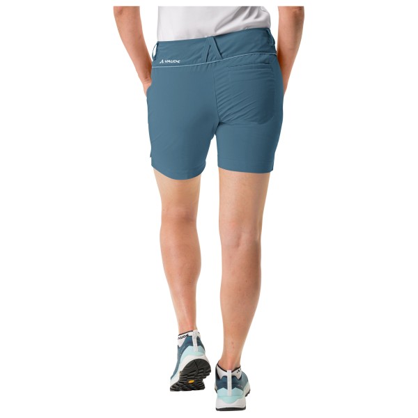 Vaude - Women's Skomer Shorts III - Pantalones cortos