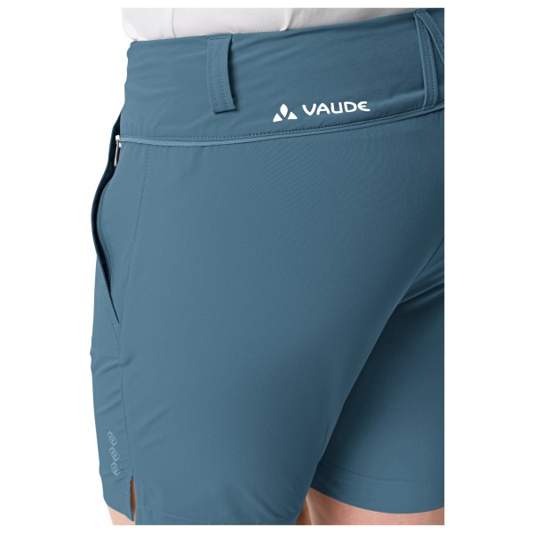 Vaude - Women's Skomer Shorts III - Pantalones cortos
