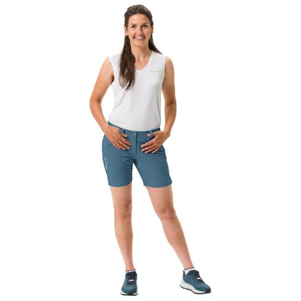 Vaude - Women's Skomer Shorts III - Shortsit