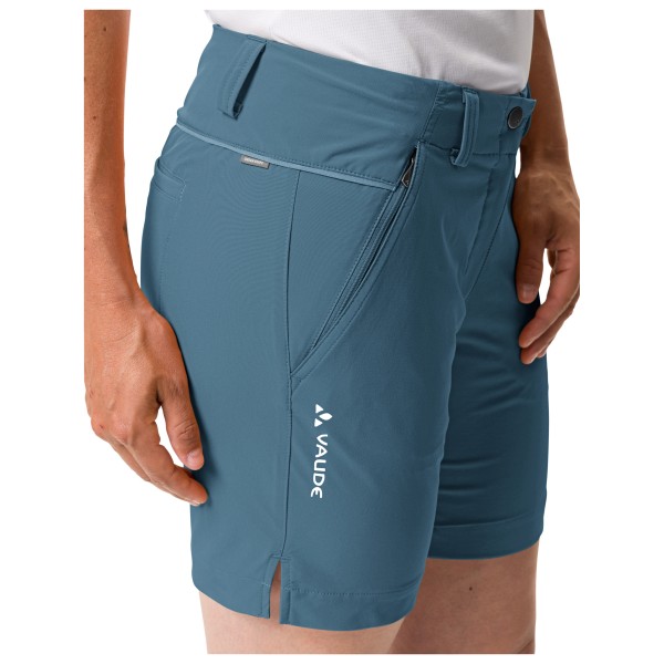Vaude - Women's Skomer Shorts III - Shortsit