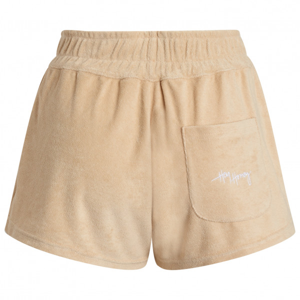 Hey Honey - Women's Terry Short - Pantalones cortos