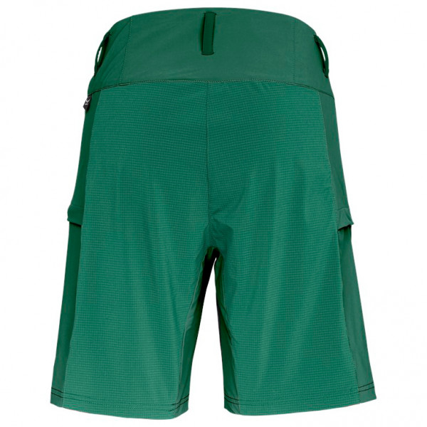 Salewa - Women's Puez 3 Durastretch Shorts - Pantalones cortos