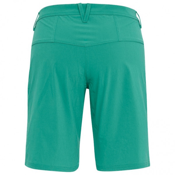 Salewa - Women's Talvena Durastretch Shorts - Pantalones cortos