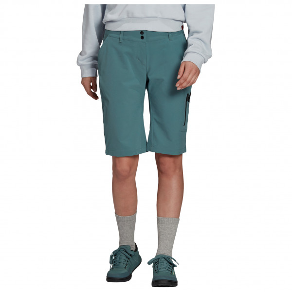 Five Ten - Women's Primegreen Brand Of The Brave - Pantalones cortos
