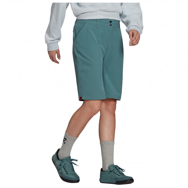 Five Ten - Women's Primegreen Brand Of The Brave - Pantalones cortos